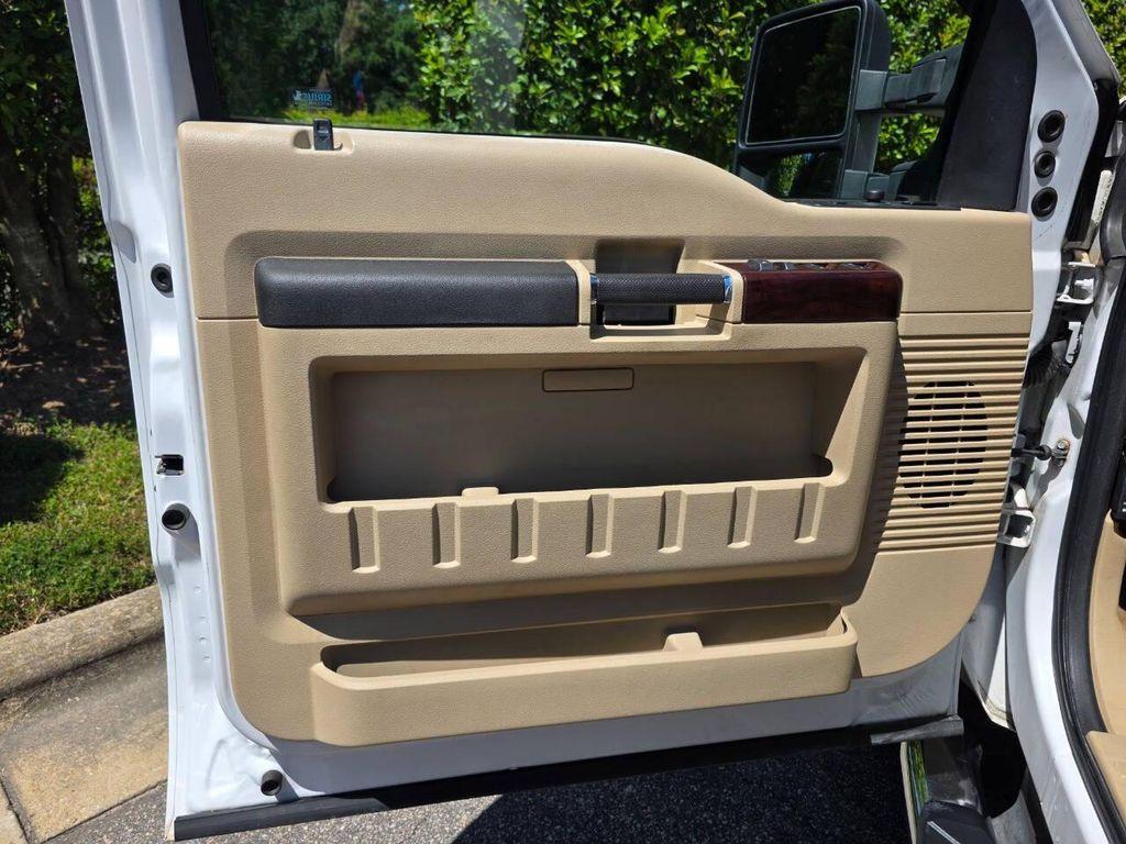 used 2009 Ford F-350 car, priced at $29,998