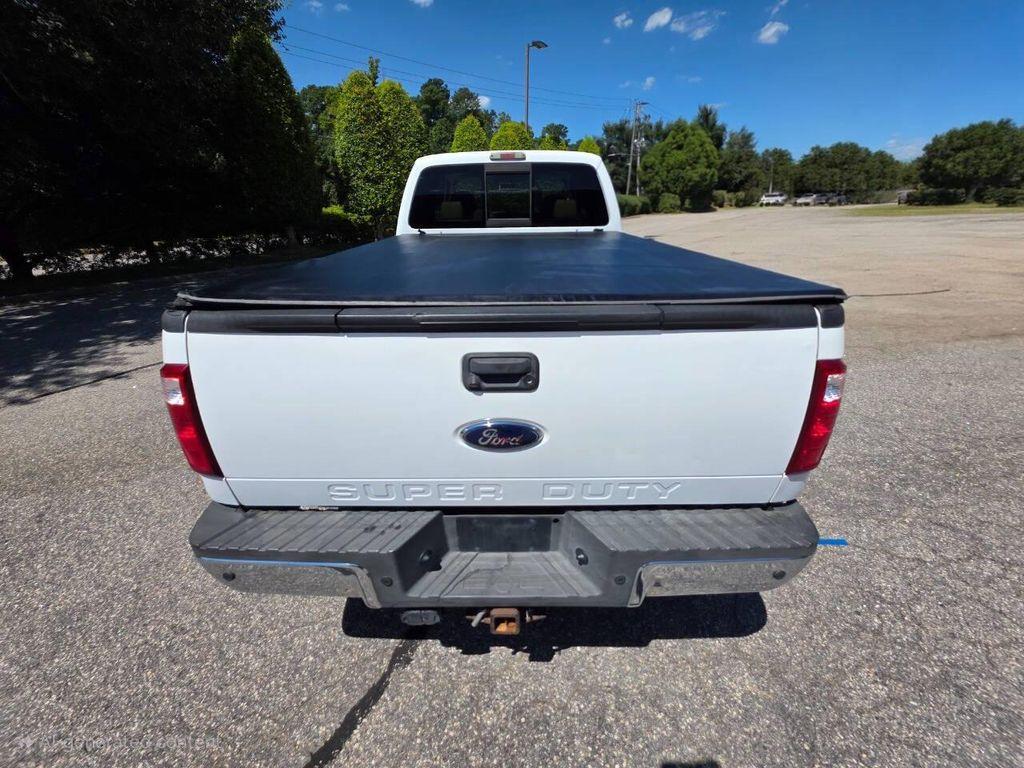 used 2009 Ford F-350 car, priced at $29,998