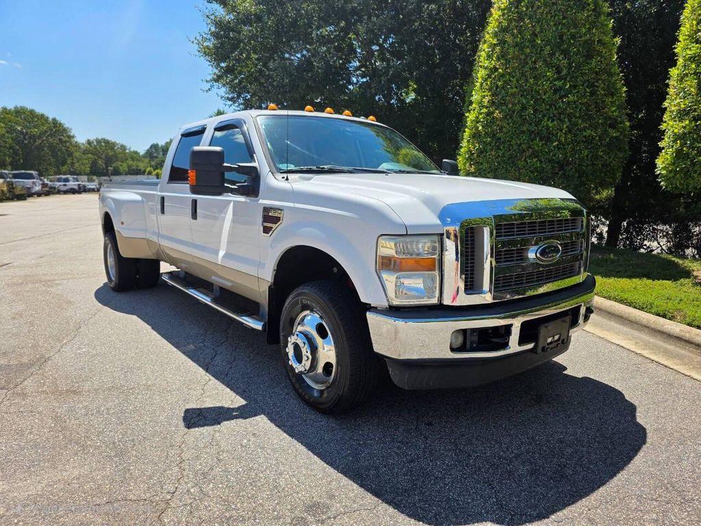 used 2009 Ford F-350 car, priced at $29,998