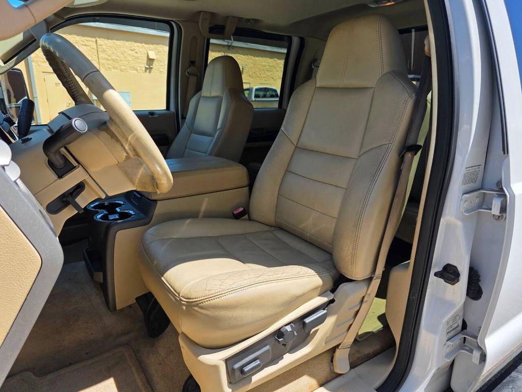 used 2009 Ford F-350 car, priced at $29,998