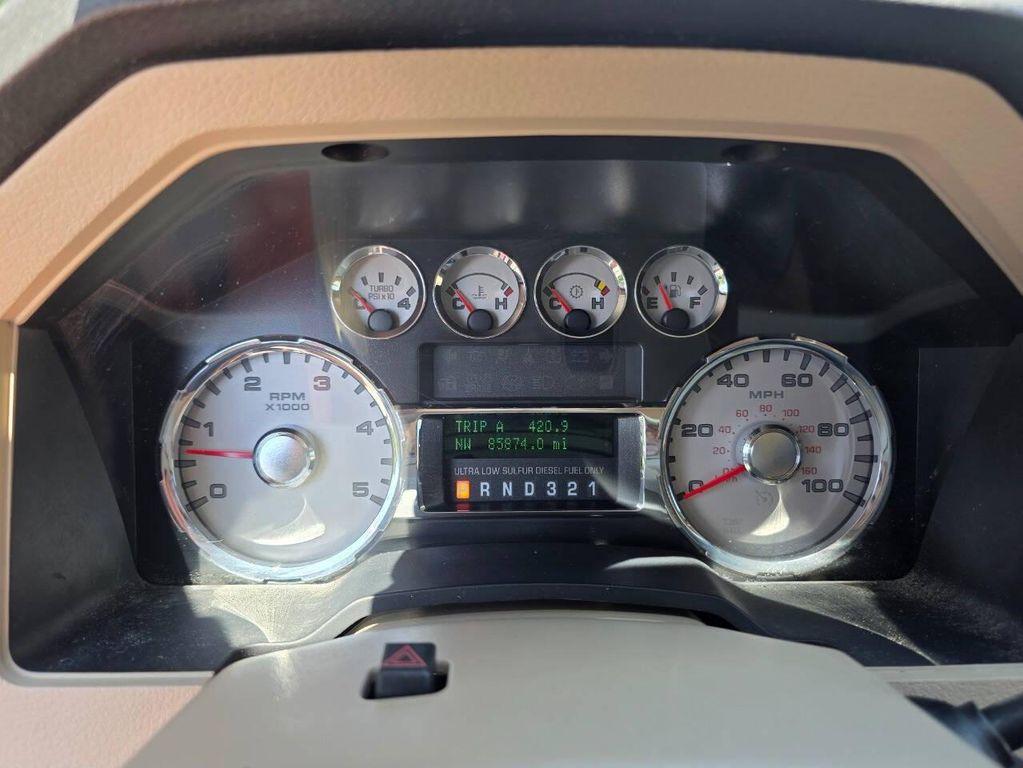 used 2009 Ford F-350 car, priced at $29,998