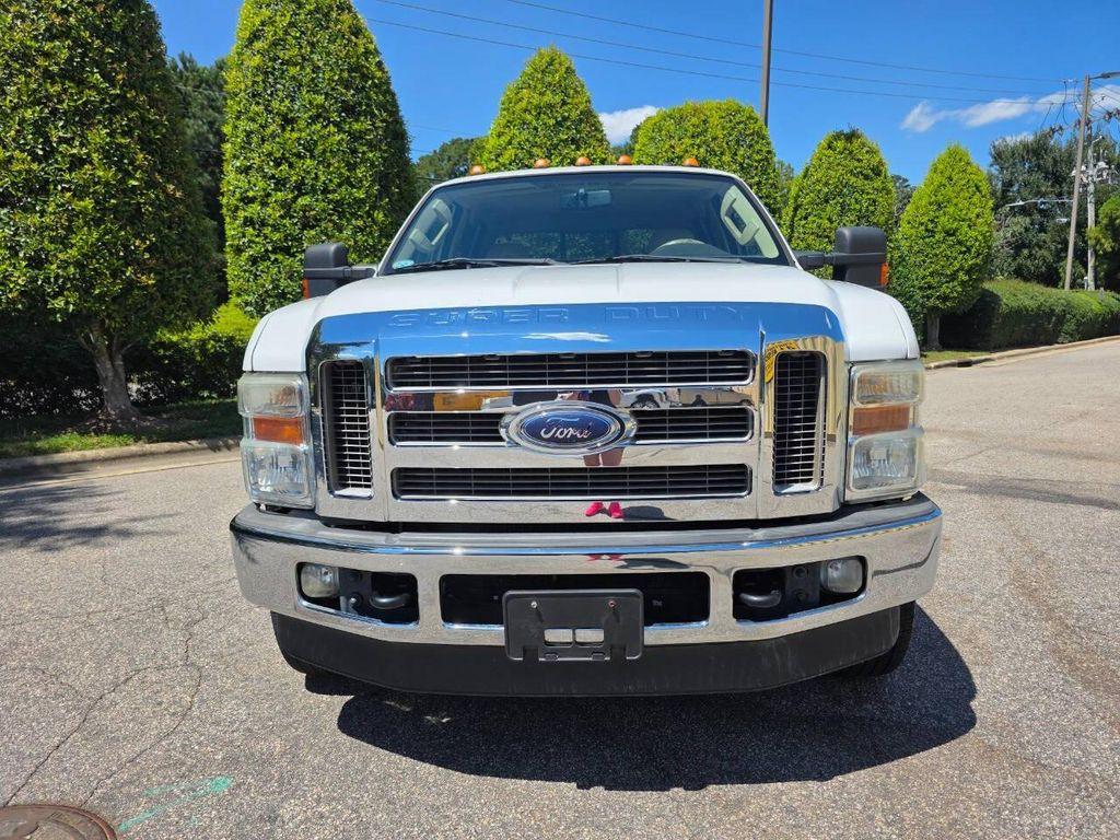 used 2009 Ford F-350 car, priced at $29,998
