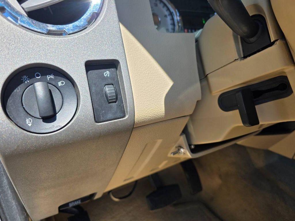 used 2009 Ford F-350 car, priced at $29,998