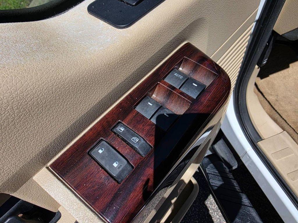 used 2009 Ford F-350 car, priced at $29,998