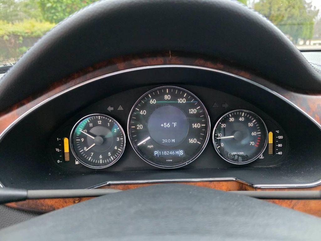 used 2006 Mercedes-Benz CLS-Class car, priced at $6,999