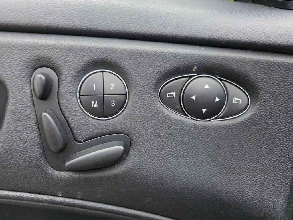 used 2006 Mercedes-Benz CLS-Class car, priced at $6,999