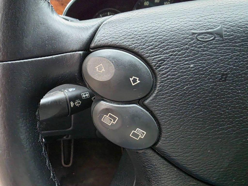 used 2006 Mercedes-Benz CLS-Class car, priced at $6,999