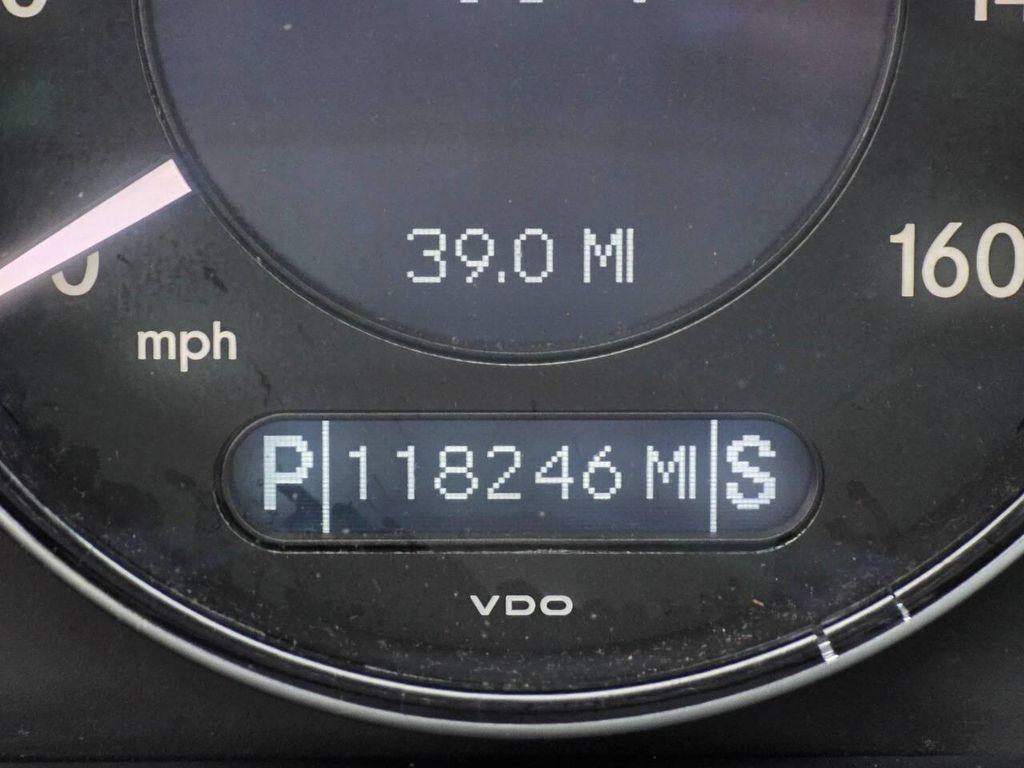 used 2006 Mercedes-Benz CLS-Class car, priced at $6,999