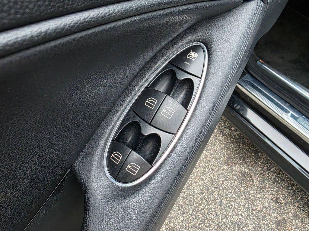 used 2006 Mercedes-Benz CLS-Class car, priced at $6,999