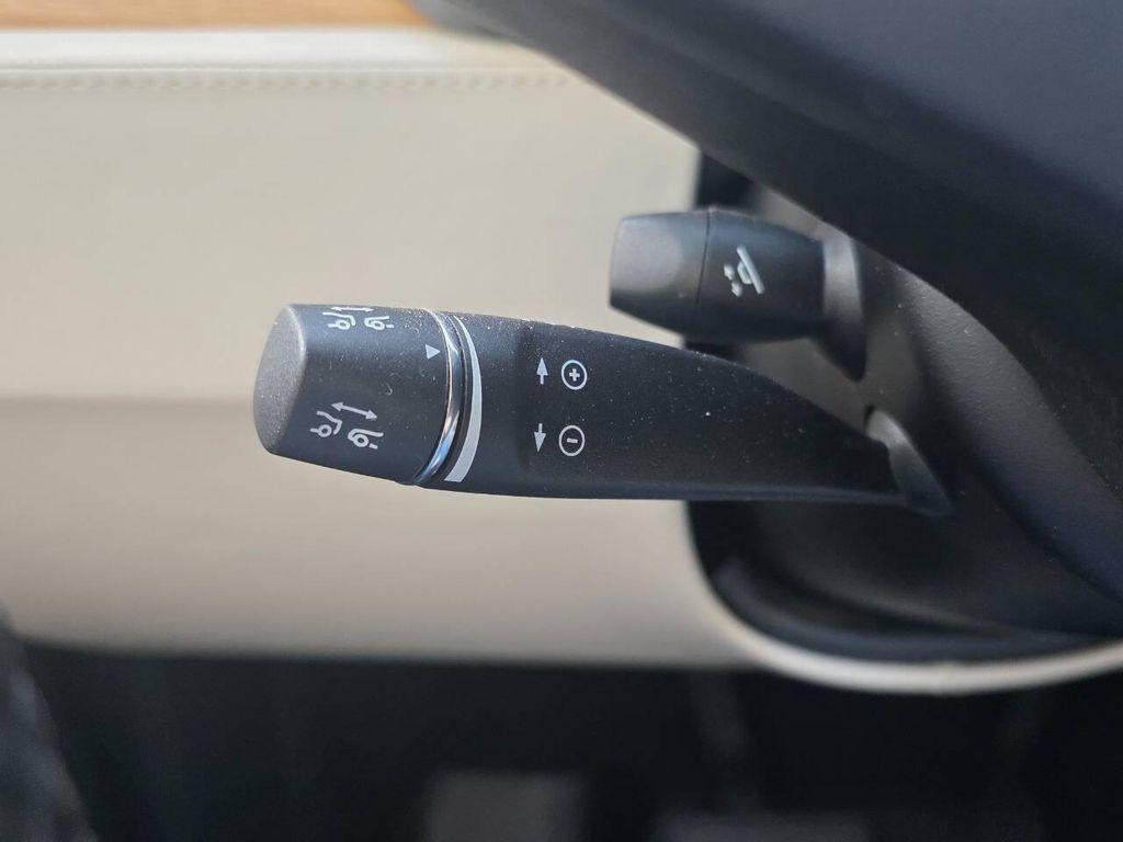 used 2018 Tesla Model X car, priced at $18,499