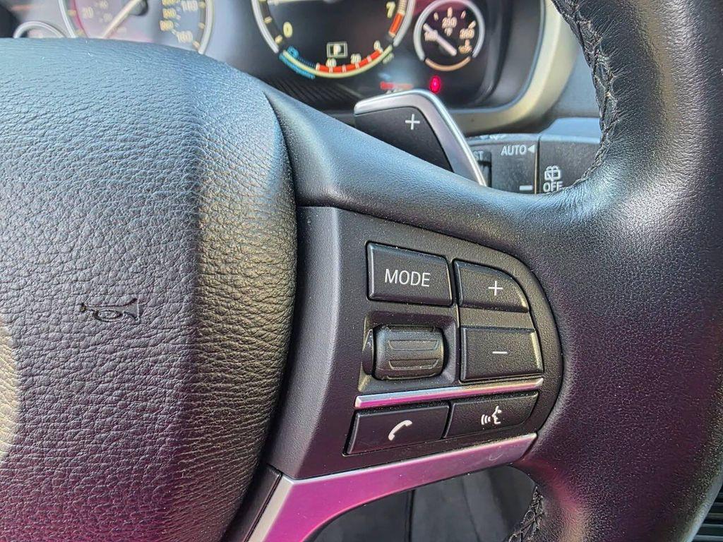 used 2018 BMW X5 car, priced at $18,498