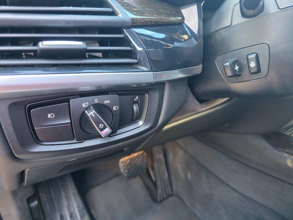 used 2018 BMW X5 car, priced at $18,498