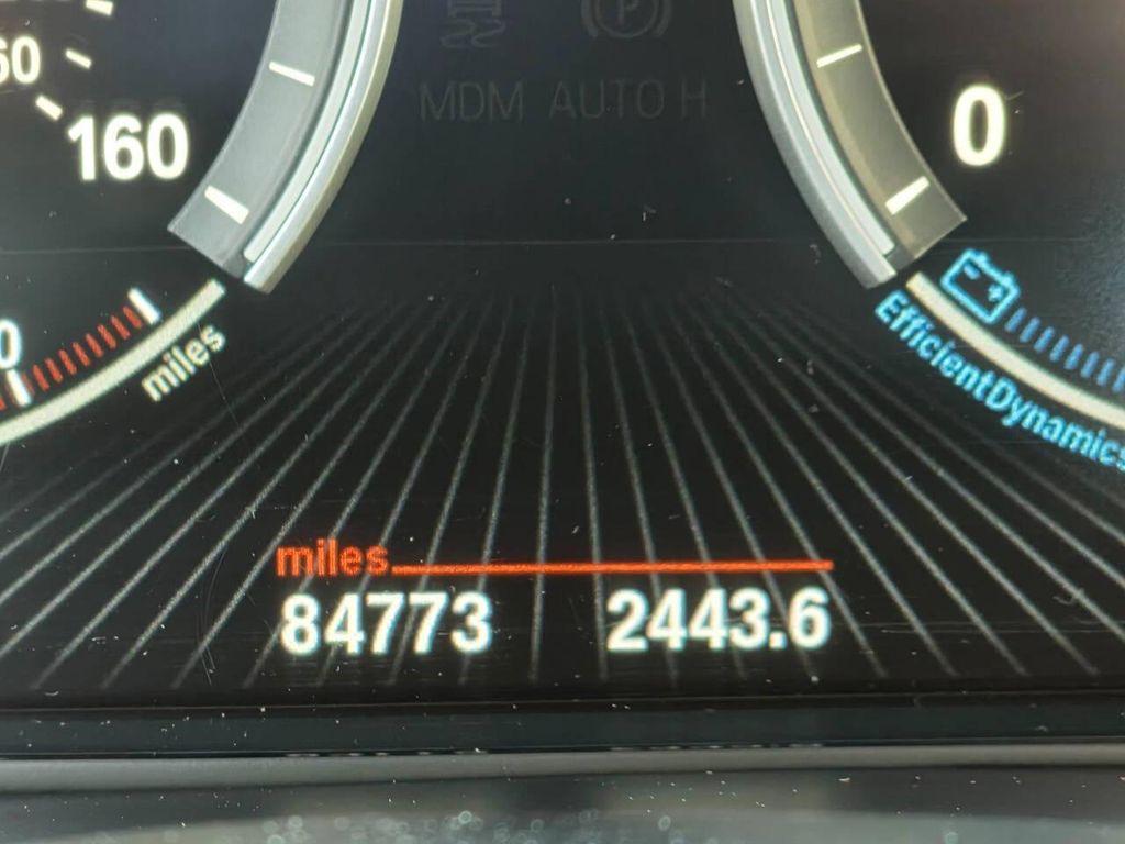 used 2018 BMW X5 car, priced at $18,498