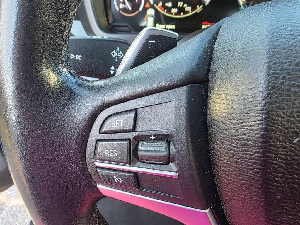 used 2018 BMW X5 car, priced at $18,498