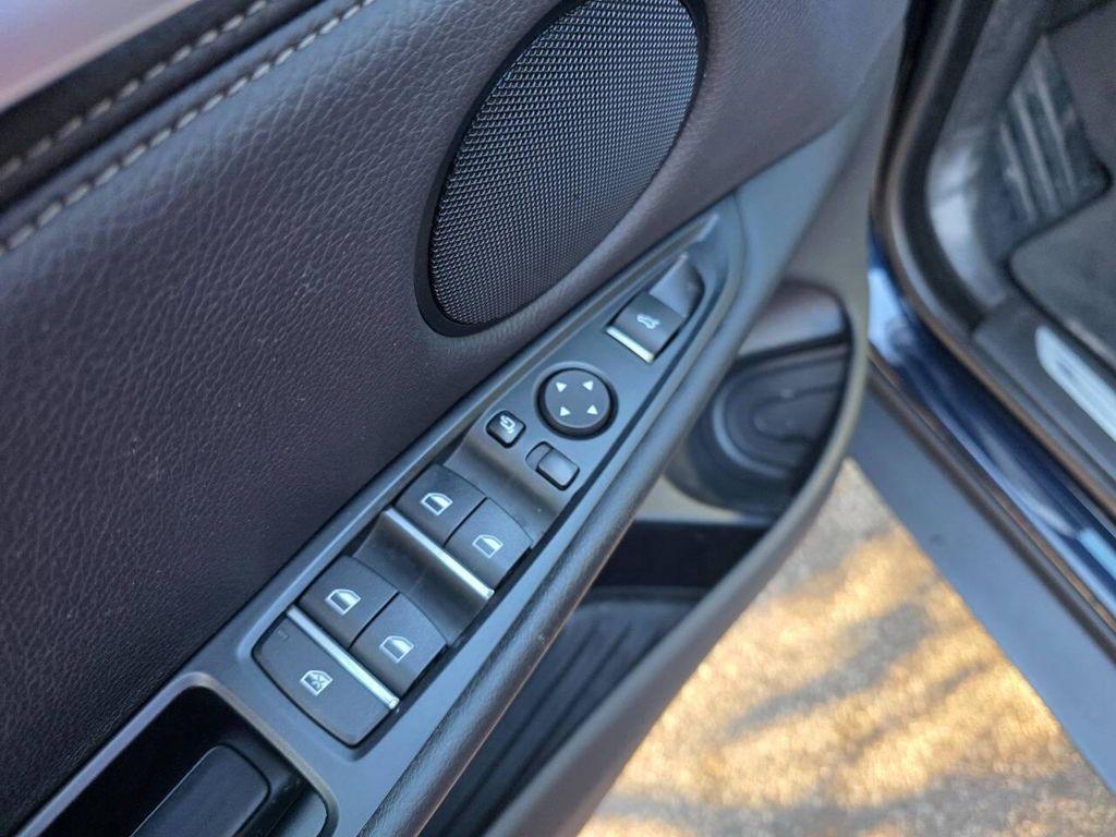 used 2018 BMW X5 car, priced at $18,498