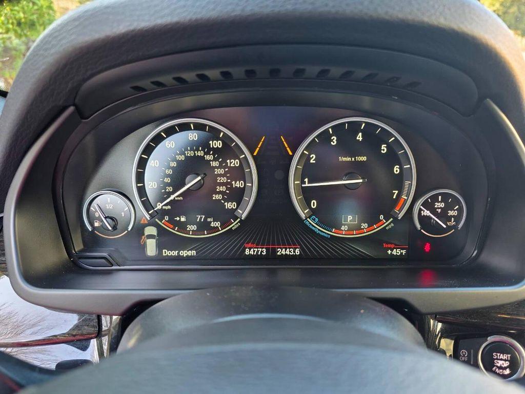 used 2018 BMW X5 car, priced at $18,498