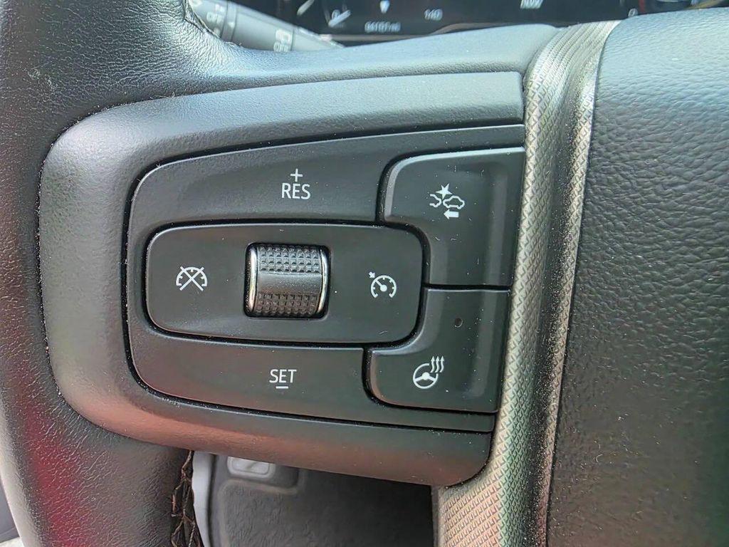 used 2022 GMC Yukon car, priced at $43,999