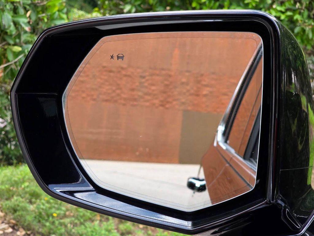 used 2022 GMC Yukon car, priced at $43,999