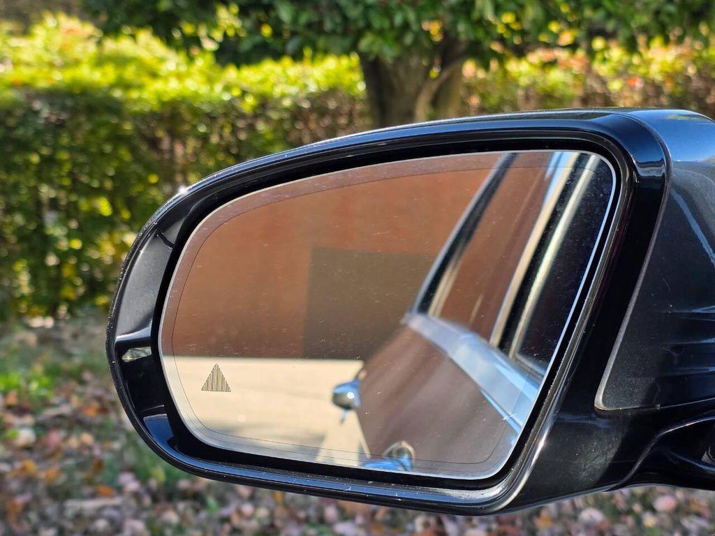 used 2017 Mercedes-Benz E-Class car, priced at $16,999