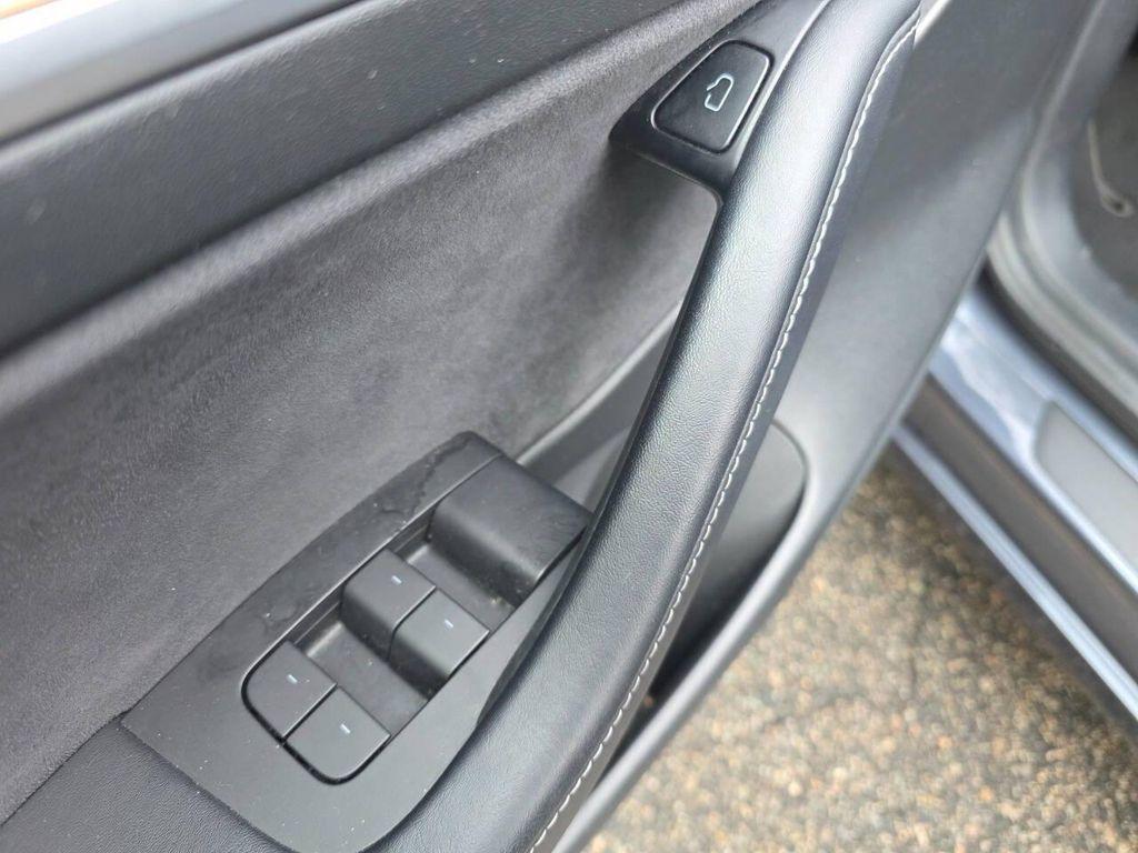 used 2021 Tesla Model 3 car, priced at $17,999