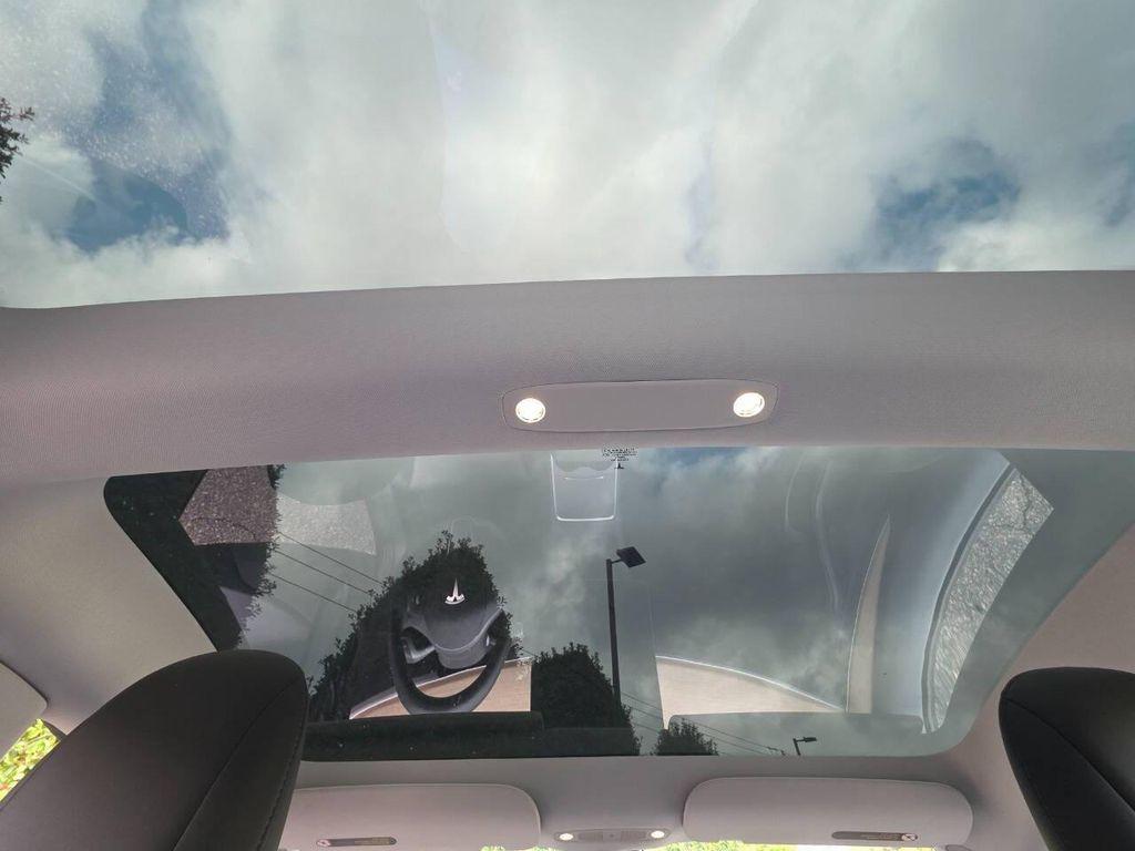 used 2021 Tesla Model 3 car, priced at $17,999