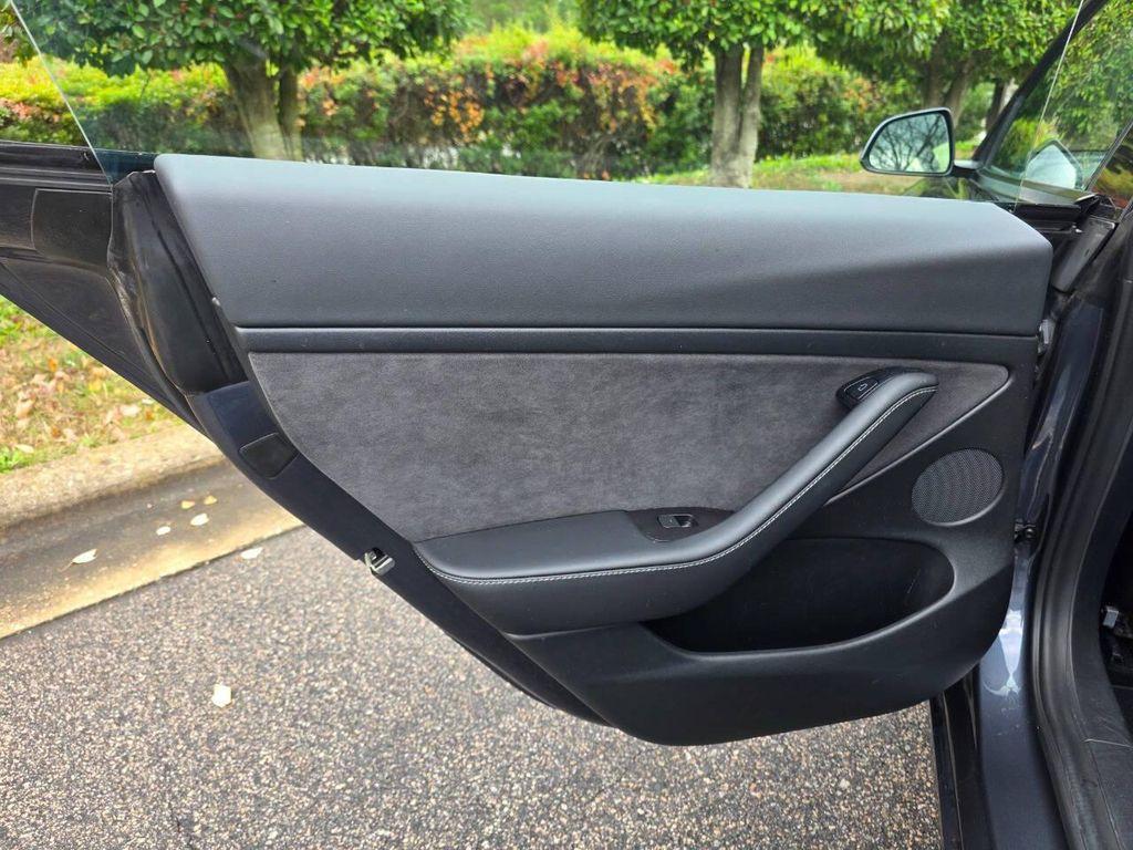 used 2021 Tesla Model 3 car, priced at $17,999