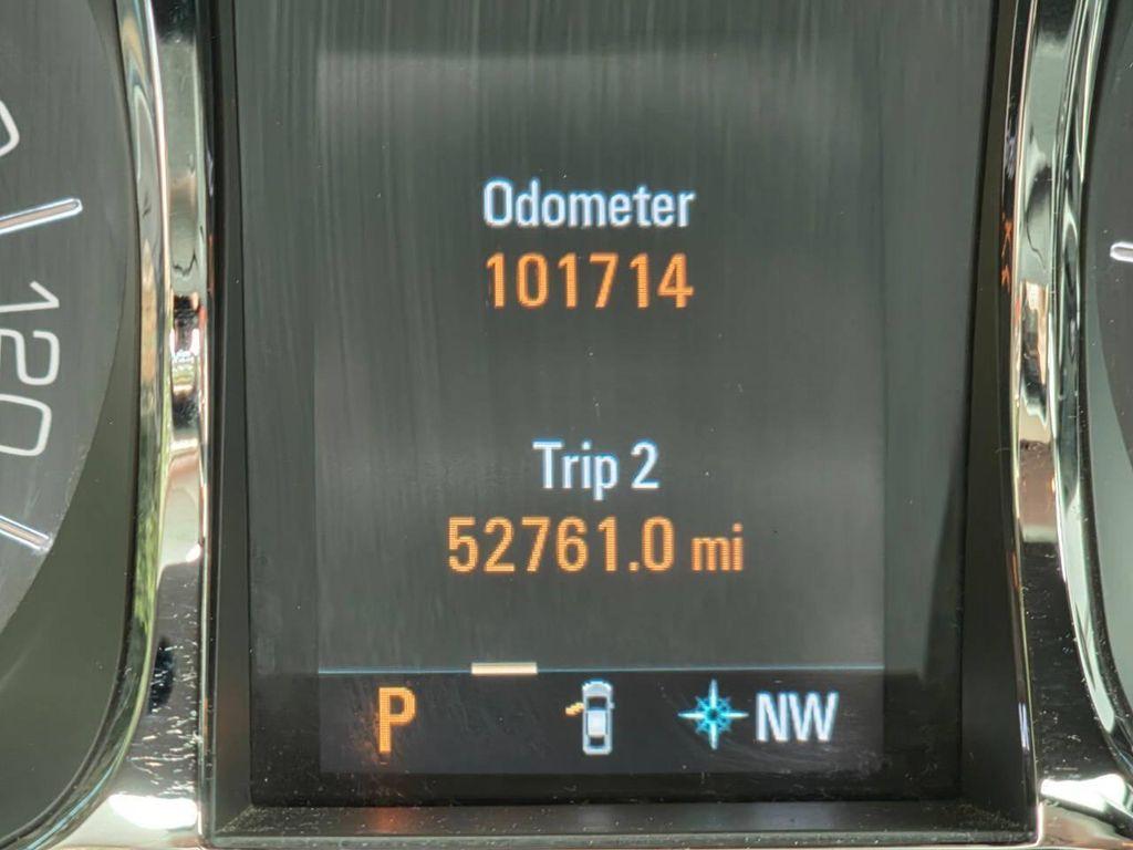 used 2012 Buick LaCrosse car, priced at $8,998