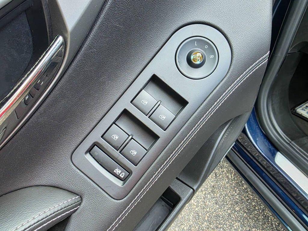 used 2012 Buick LaCrosse car, priced at $8,998