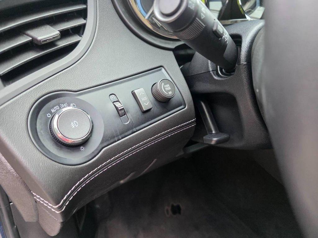 used 2012 Buick LaCrosse car, priced at $8,998