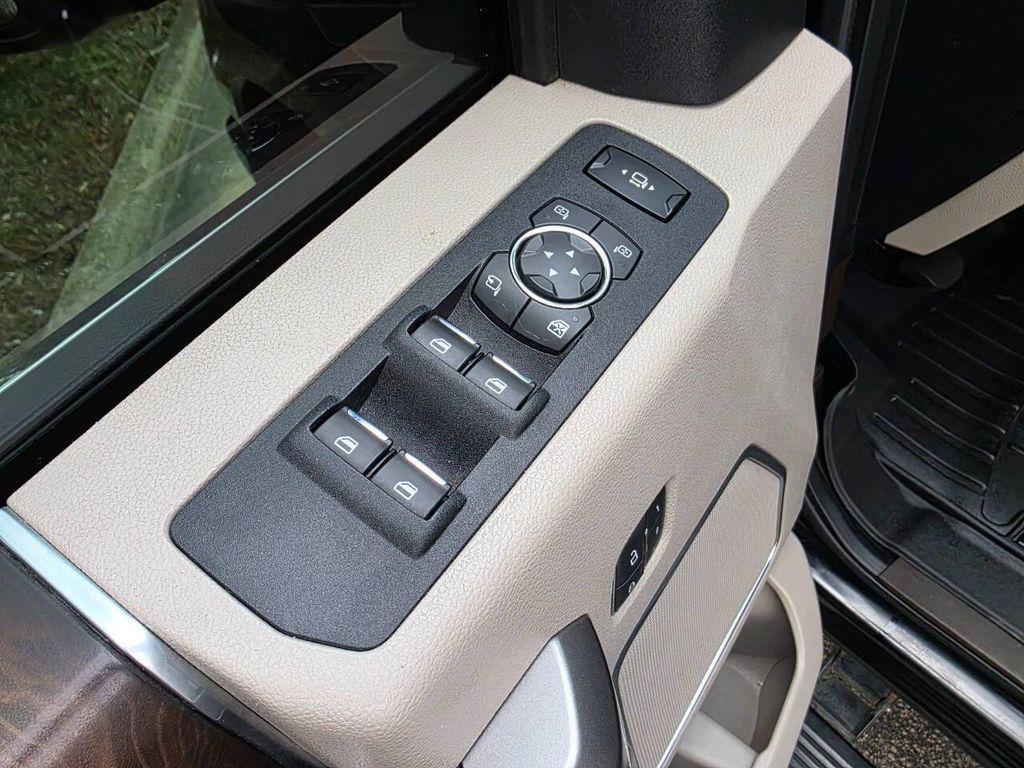 used 2019 Ford F-250 car, priced at $49,997