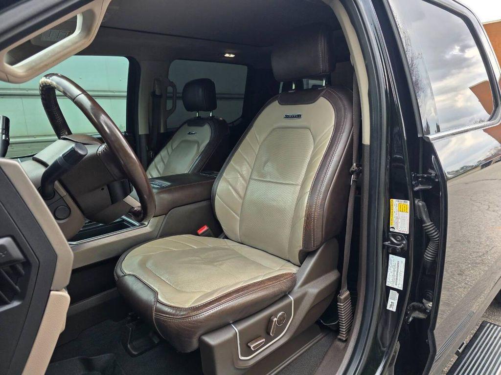 used 2019 Ford F-250 car, priced at $49,997
