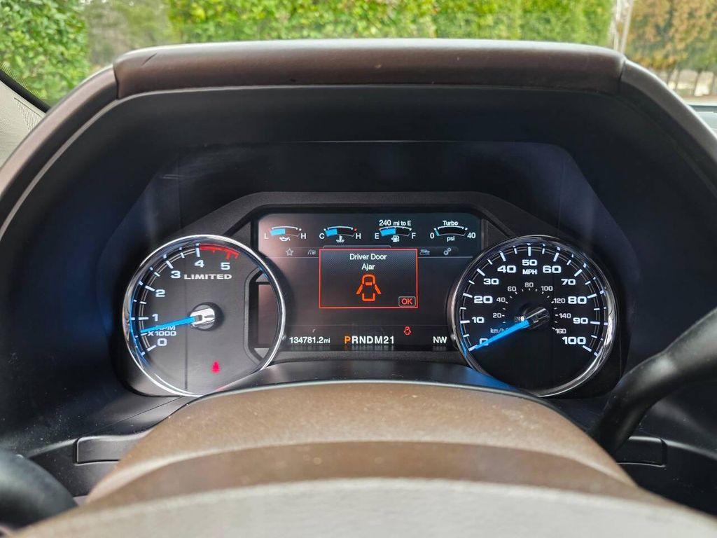 used 2019 Ford F-250 car, priced at $49,997