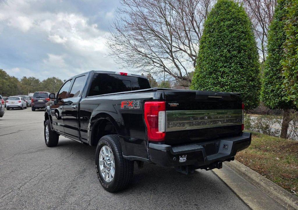 used 2019 Ford F-250 car, priced at $49,997