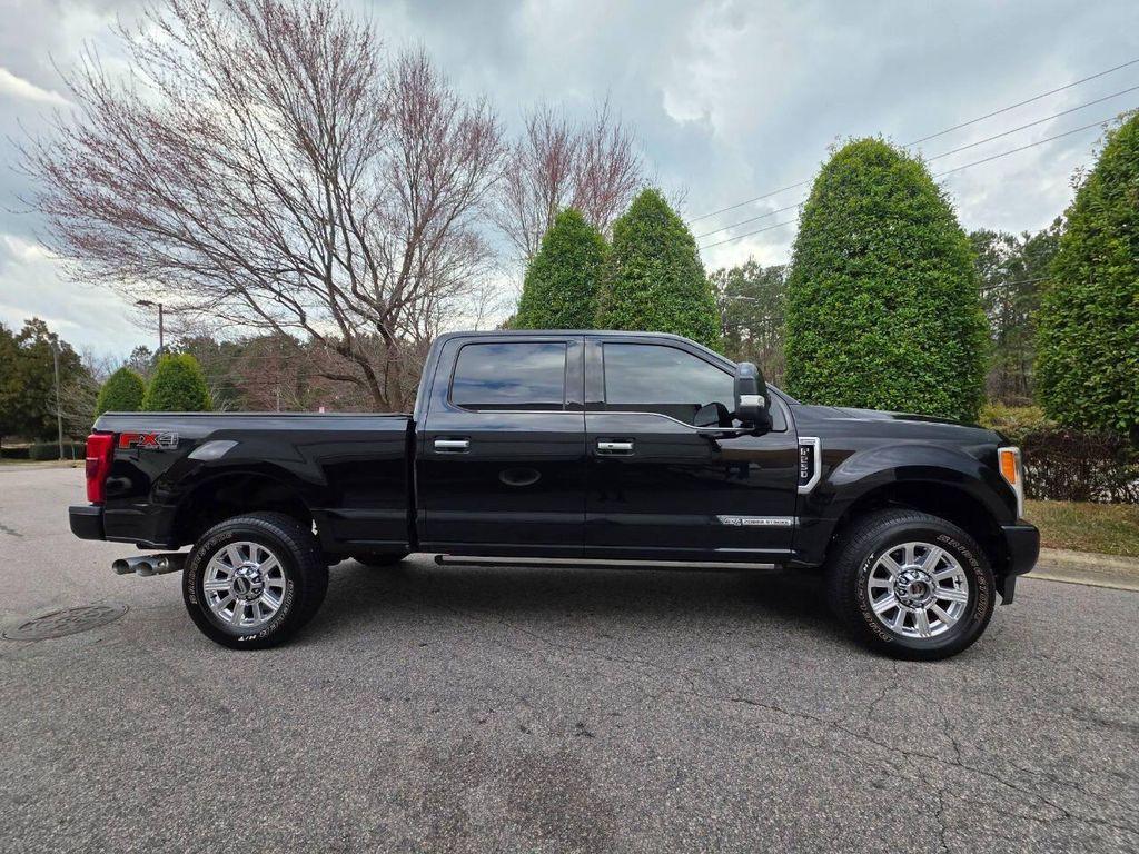 used 2019 Ford F-250 car, priced at $49,997
