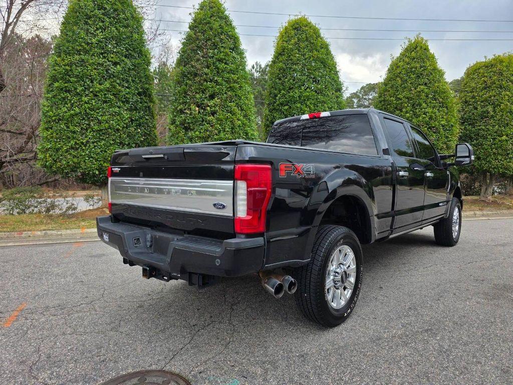 used 2019 Ford F-250 car, priced at $49,997