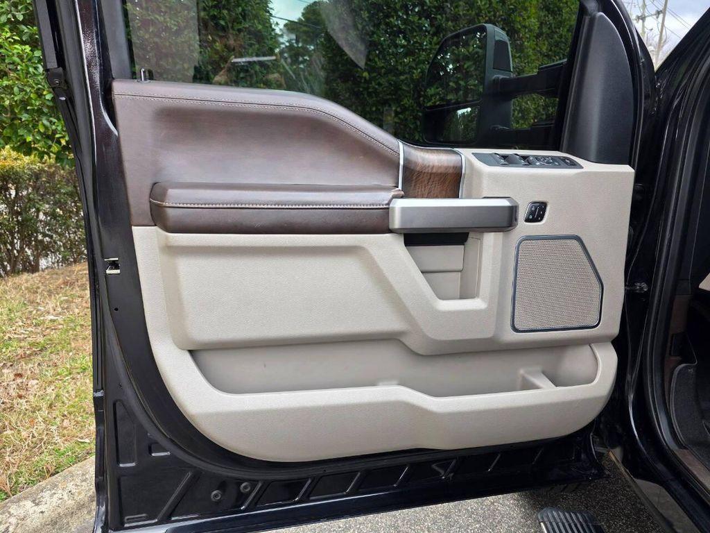 used 2019 Ford F-250 car, priced at $49,997