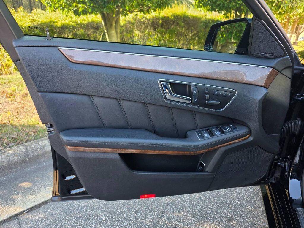 used 2011 Mercedes-Benz E-Class car, priced at $9,998