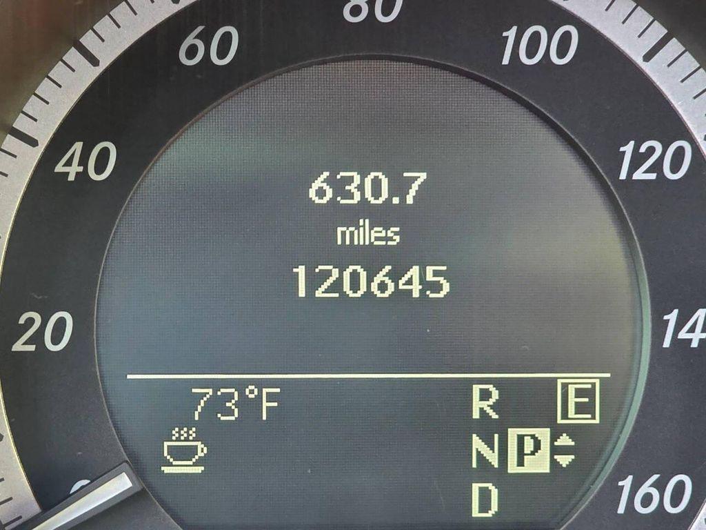 used 2011 Mercedes-Benz E-Class car, priced at $9,998