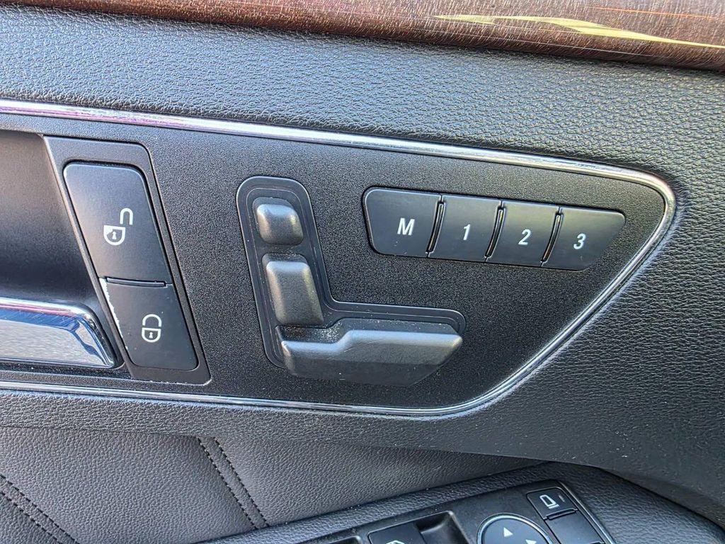 used 2011 Mercedes-Benz E-Class car, priced at $9,998