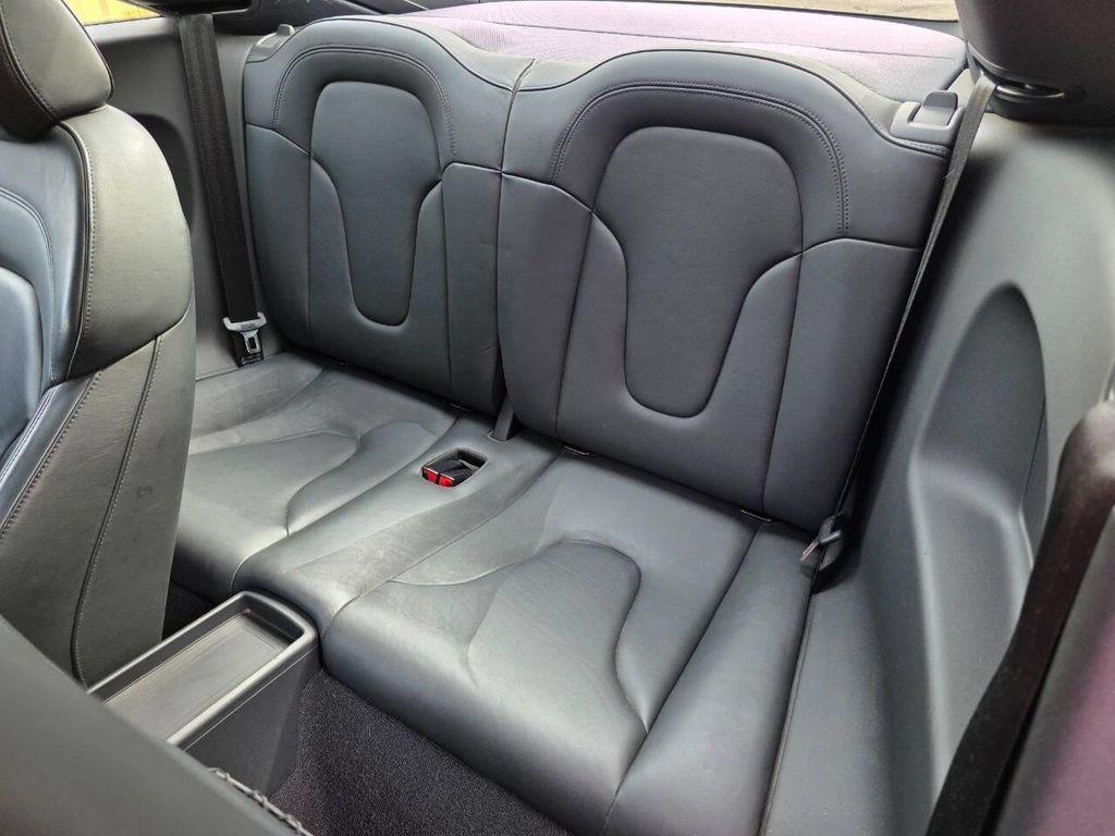 used 2012 Audi TT car, priced at $11,498