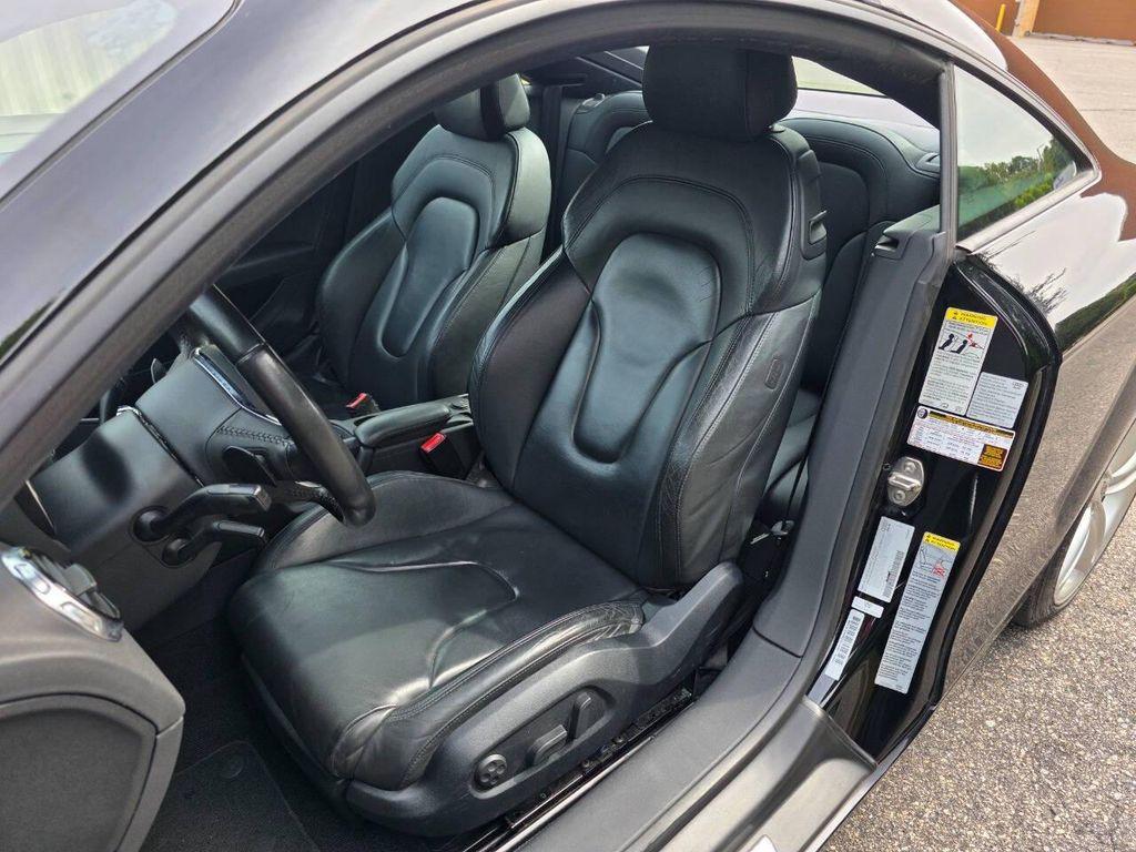 used 2012 Audi TT car, priced at $11,498