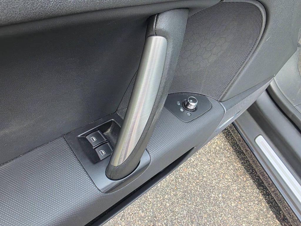 used 2012 Audi TT car, priced at $11,498