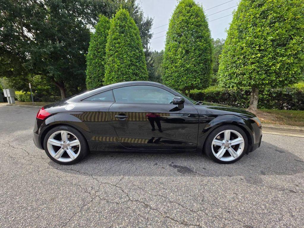 used 2012 Audi TT car, priced at $11,498