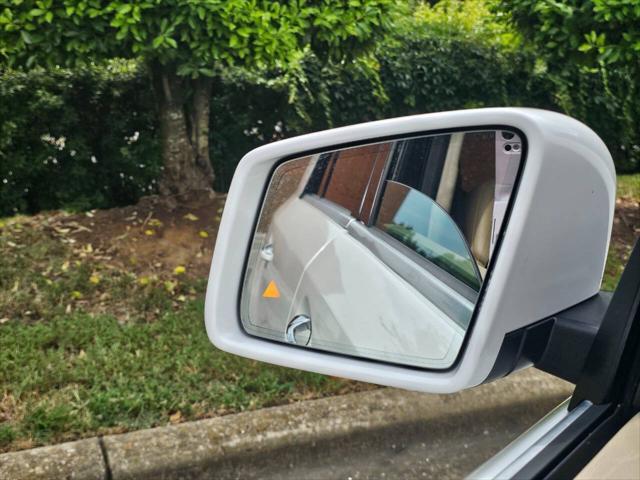 used 2018 Mercedes-Benz GLE 350 car, priced at $15,499