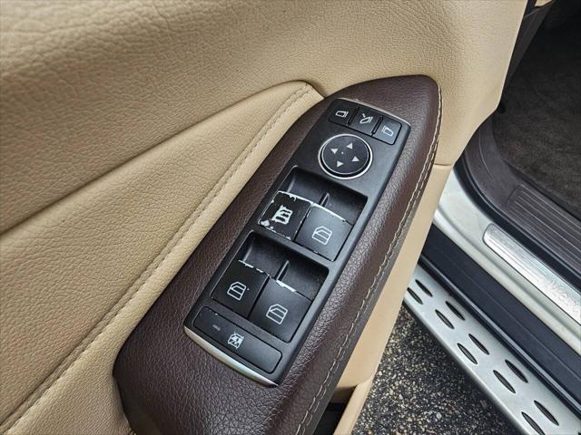 used 2018 Mercedes-Benz GLE 350 car, priced at $15,499