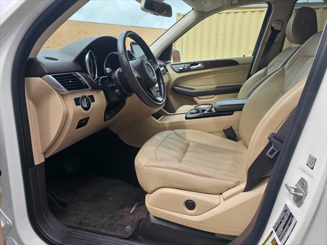 used 2018 Mercedes-Benz GLE 350 car, priced at $15,499