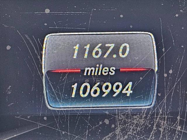 used 2018 Mercedes-Benz GLE 350 car, priced at $15,499