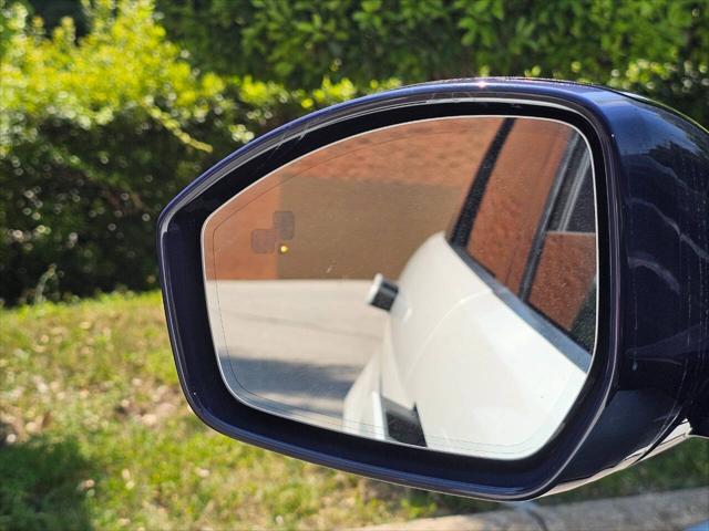 used 2020 Land Rover Range Rover Evoque car, priced at $23,499