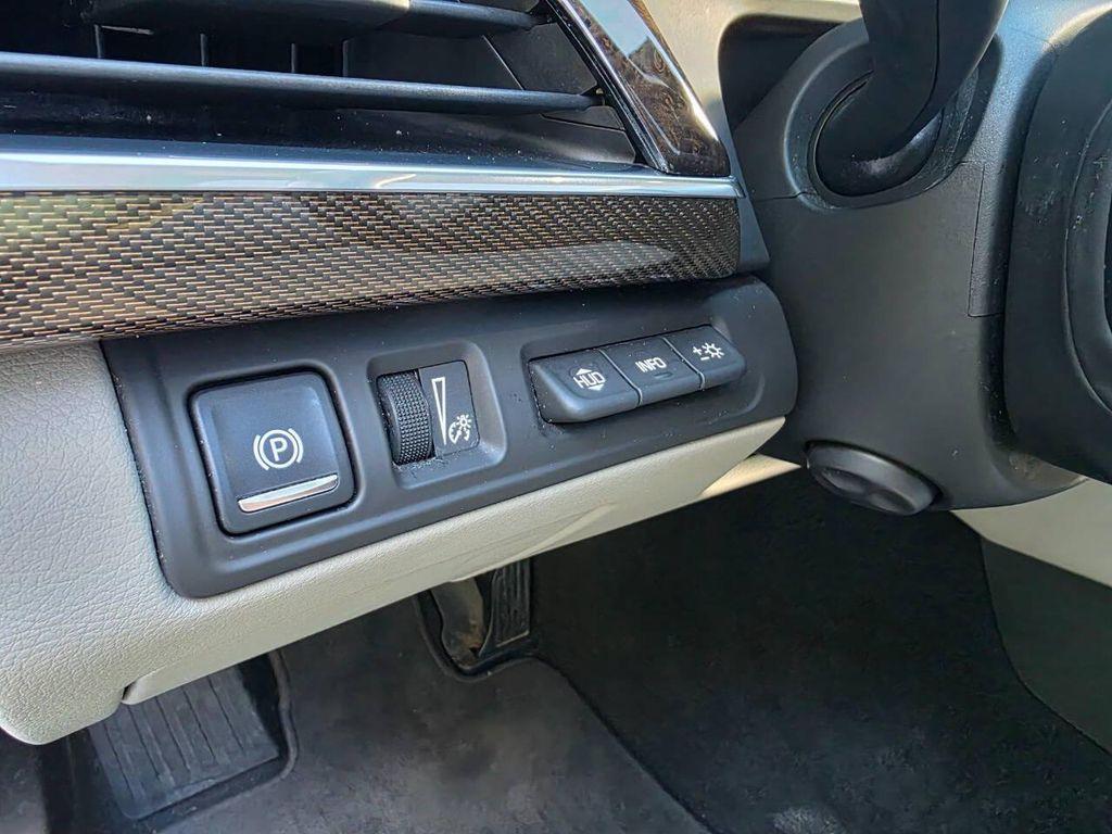 used 2018 Cadillac CT6 car, priced at $22,497