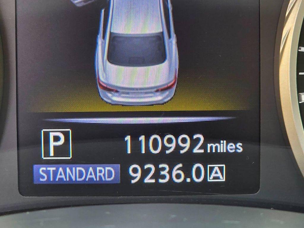 used 2018 INFINITI Q50 car, priced at $16,498